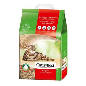 Lista De Arena Para Gato Biodegradable 8211 Sólo Los Mejores
