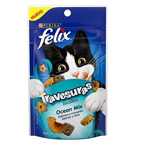 Los Mejores Felix Premios Para Gato Para Comprar Hoy