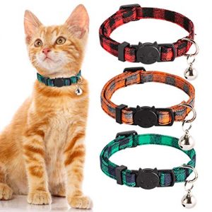 Lista De Compra De Collares Para Gatos Machos Los Preferidos Por Los Clientes