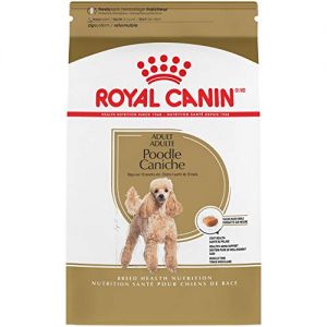 El Catalogo De Royal Canin Poodle En Linea